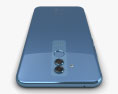 Huawei Mate 20 lite Sapphire Blue 3D模型