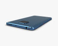 Huawei Mate 20 X Midnight Blue Modelo 3D