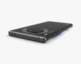 Huawei Mate 30 Pro Black 3D 모델 