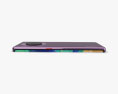 Huawei Mate 30 Pro Cosmic Purple 3Dモデル