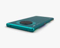 Huawei Mate 30 Pro Emerald Green 3d model