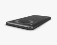 Huawei Mate 30 Black 3d model