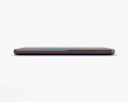 Huawei Mate 30 Cosmic Purple 3D 모델 