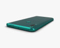 Huawei P Smart Z Emerald Green Modèle 3d