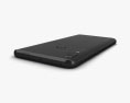 Huawei P Smart Z Midnight Black Modelo 3d