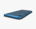 Huawei P Smart Z Sapphire Blue 3D-Modell