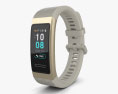 Huawei Band 3 Pro Gold 3D-Modell
