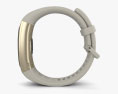 Huawei Band 3 Pro Gold 3D-Modell