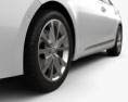 Hyundai Grandeur 2017 3D模型