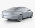 Hyundai Mistra 2023 3D модель
