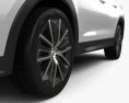 Hyundai Tucson BR-spec 2020 3d model