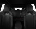 Hyundai Ioniq 5 N インテリアと 2024 3Dモデル