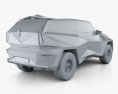 IAT Karlmann King SUV 2022 3d model