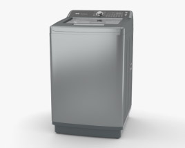 IFB TL-SDG Máquina de lavar Modelo 3d