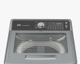 IFB TL-SDG Máquina de lavar Modelo 3d