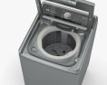 IFB TL-SDG Waschmaschine 3D-Modell
