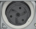 IFB TL-SDG Waschmaschine 3D-Modell