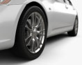 Infiniti G37 轿车 2013 3D模型