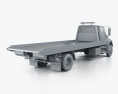 International DuraStar 拖车 2015 3D模型