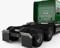 International LoneStar Camion Trattore 2015 Modello 3D