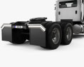 International PayStar トラクター・トラック 2015 3Dモデル