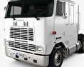 International 9600 トラクター・トラック 1994 3Dモデル