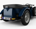 Invicta S-Type 1931 3D模型