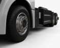 Irizar IE Truck Fahrgestell LKW 2023 3D-Modell