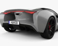 Iso Rivolta Vision Gran Turismo 2019 3d model