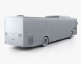 Isuzu Erga Mio L3 バス 2019 3Dモデル