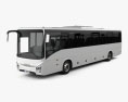 Iveco Crossway Pro バス 2013 3Dモデル