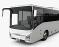 Iveco Crossway Pro Bus 2013 3D-Modell