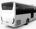 Iveco Crossway Pro Автобус 2013 3D модель