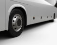Iveco Crossway Pro 버스 2013 3D 모델 