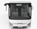Iveco Crossway Pro Автобус 2013 3D модель front view