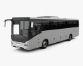 Iveco Evadys Bus 2016 3D-Modell