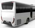 Iveco Evadys Autobus 2016 Modèle 3d