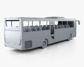 Iveco Evadys 公共汽车 2016 3D模型