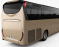 Iveco Magelys Pro bus 2013 3d model