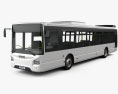 Iveco Urbanway Bus 2013 3D-Modell