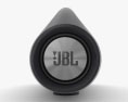 JBL Boombox 3D модель