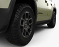 Jeep Recon 4xe 2024 3Dモデル