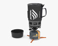 Jetboil Zip Cooking System Modello 3D