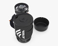 Jetboil Zip Cooking System 3Dモデル