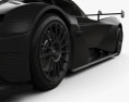 KTM X-Bow GTX 2024 3Dモデル