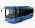 Karsan Atak Autobus 2014 Modello 3D