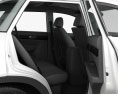 Kia Sorento with HQ interior 2014 3d model