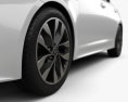 Kia Optima 2018 3d model
