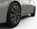 Kia Ceed EcoDynamics hatchback 2018 3d model