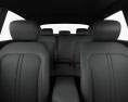 Kia K5 MX with HQ interior 2019 3d model